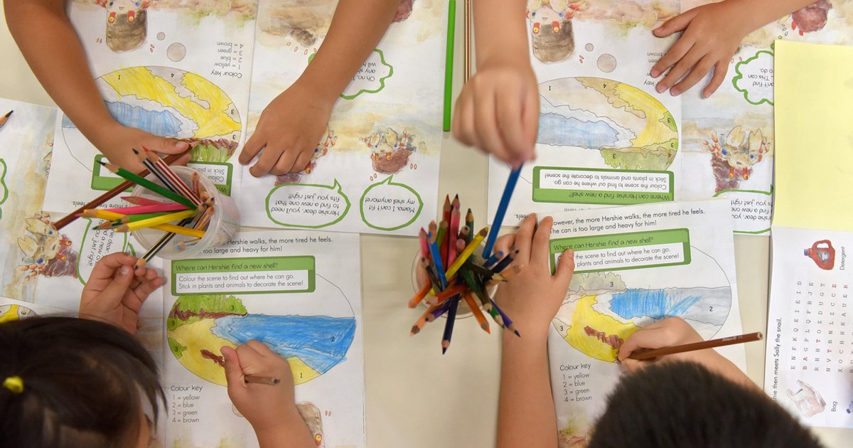 As more pre-school owners in S’pore look to sell, buyers give centres a new life