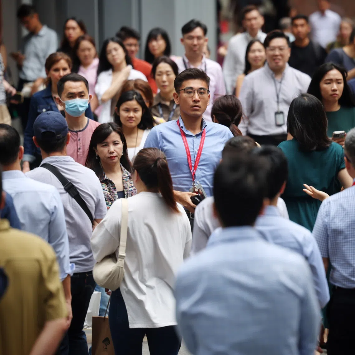 Singapore’s employers union will move more decisively in the ongoing effort to help employers manage disruption and foster workforce agility in four ways.