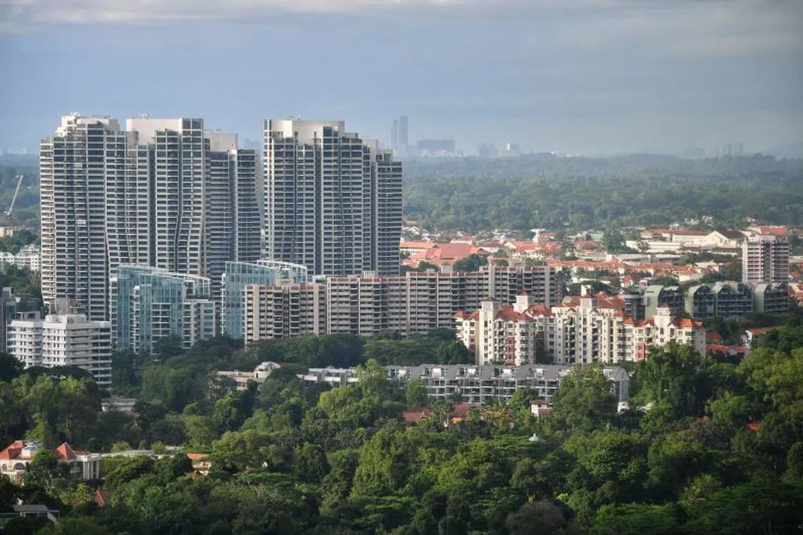 Resale volume declined by 24.2 per cent compared with October last year.