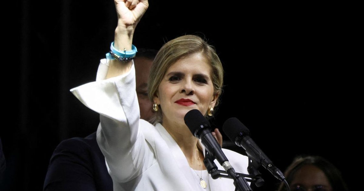 Laura Fernandez, Costa Rica's next president, aims to keep on populist path
