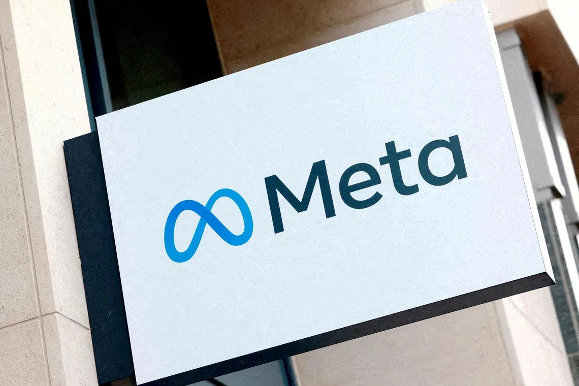Meta has said it would block access to news on its platforms in response to laws to make tech firms pay for news.