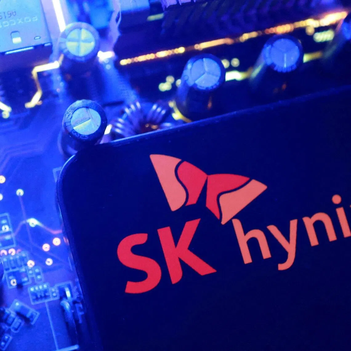 Continued demand for AI infrastructure is driving up memory chip prices.