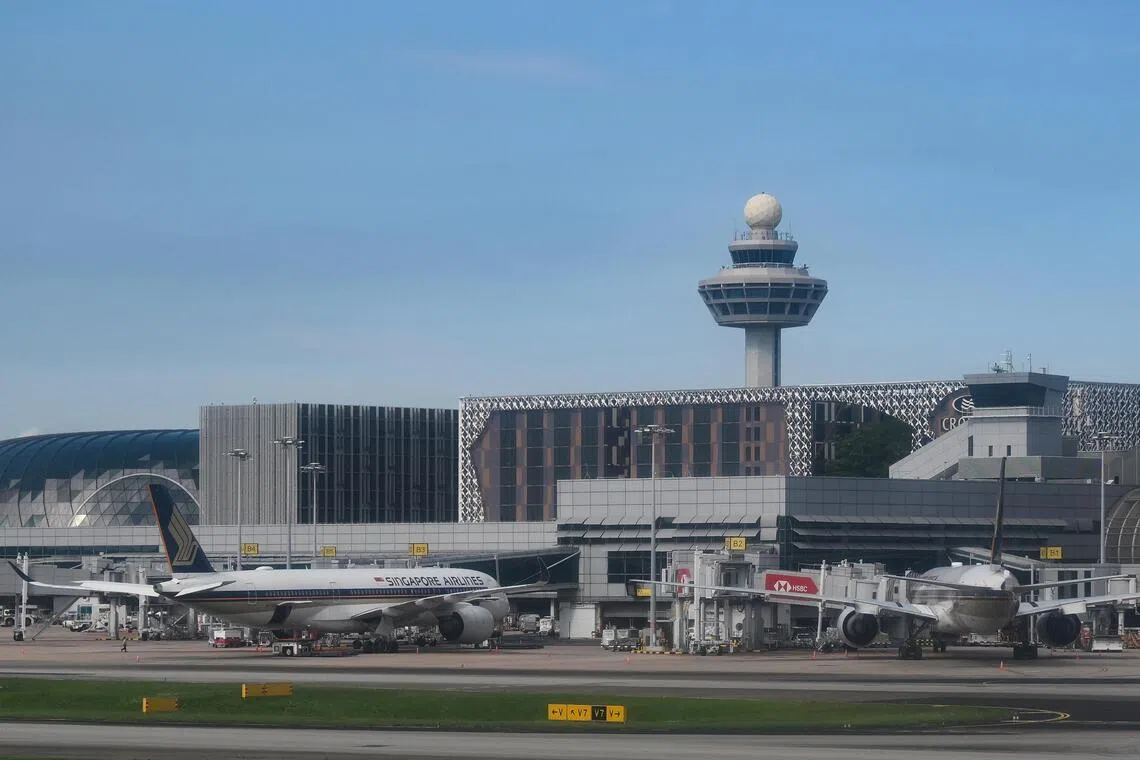 AI industry can learn from aviation and nuclear safety: Experts