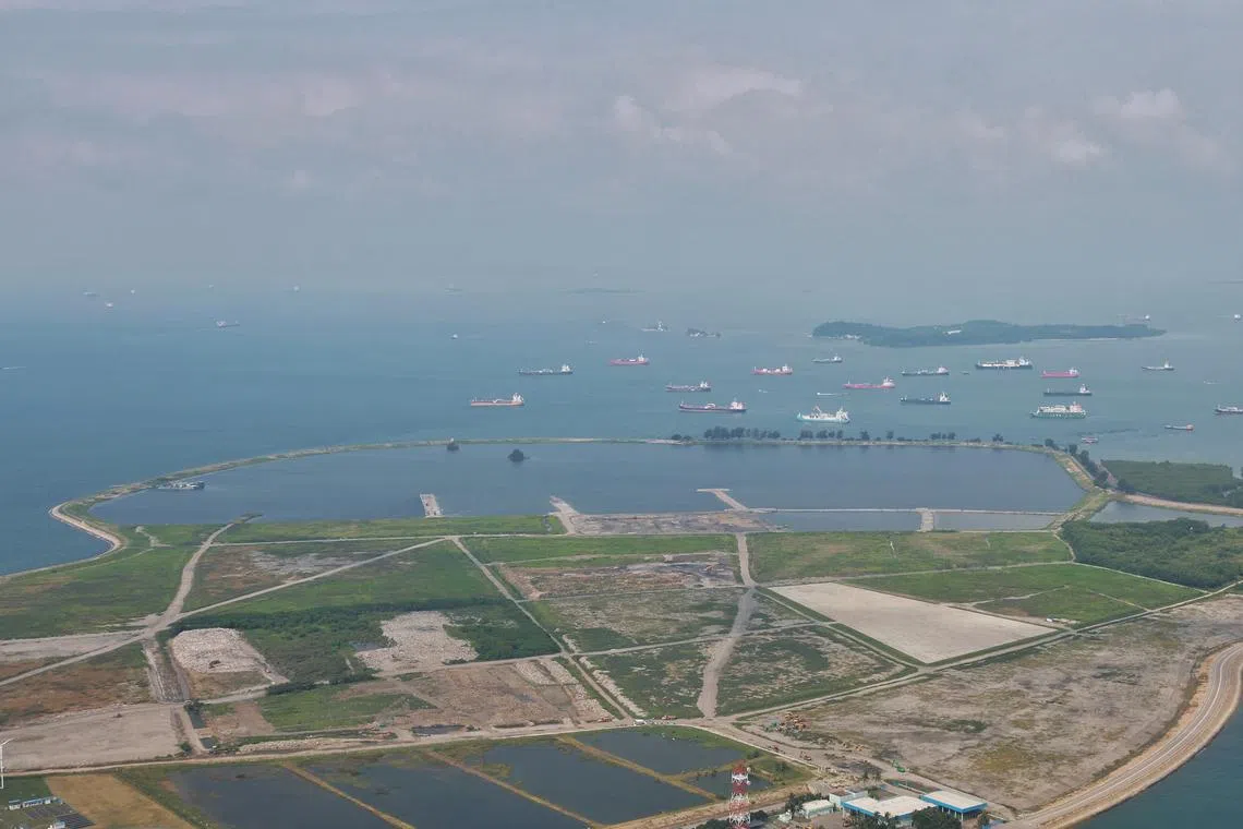 Japan says Chinese ships expelled from near disputed islands