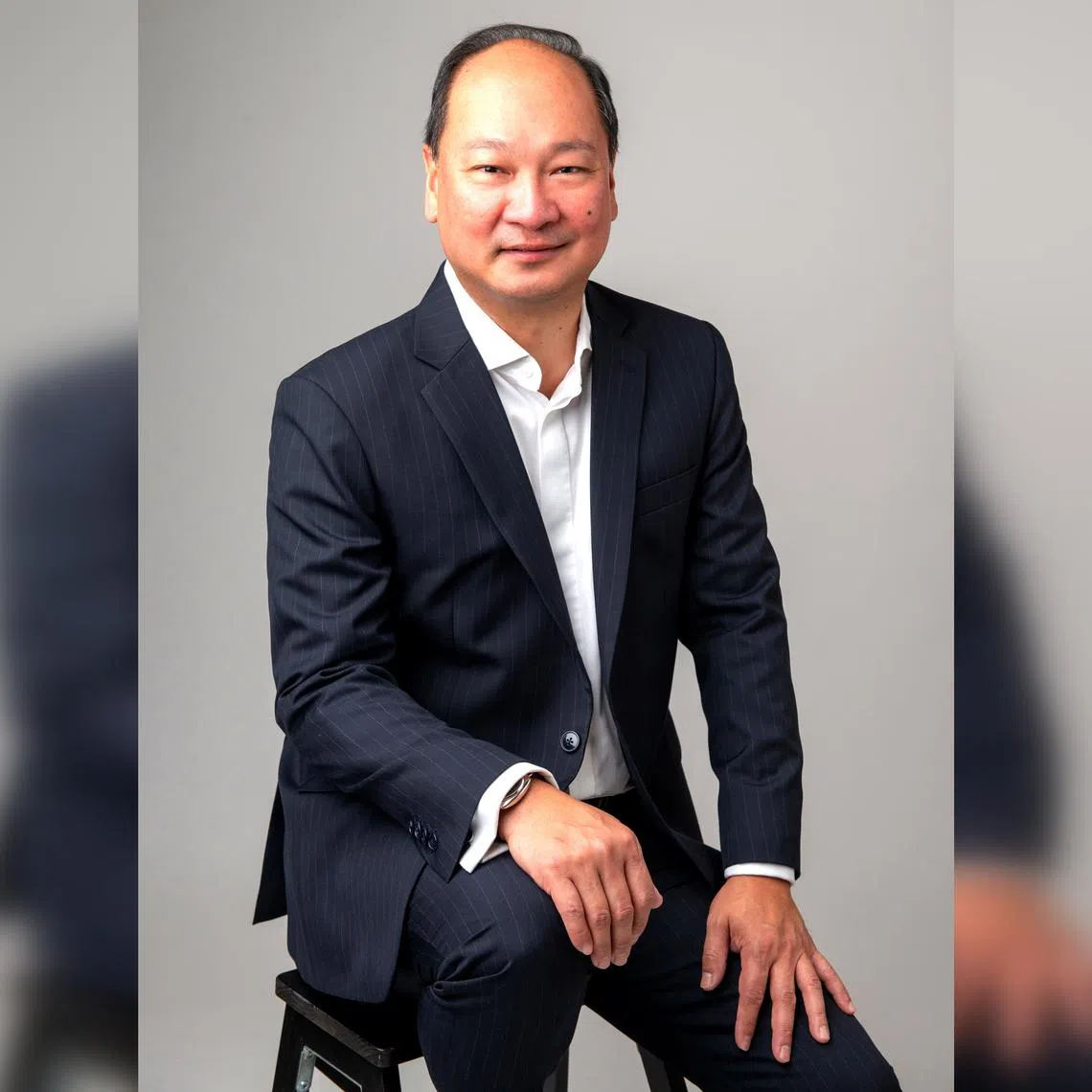 Backed by Temasek and Warburg Pincus, Specialist Risk Group has aggressive plans to grow its set up in the region, said its Asia Pacific chief Collin Yap. 