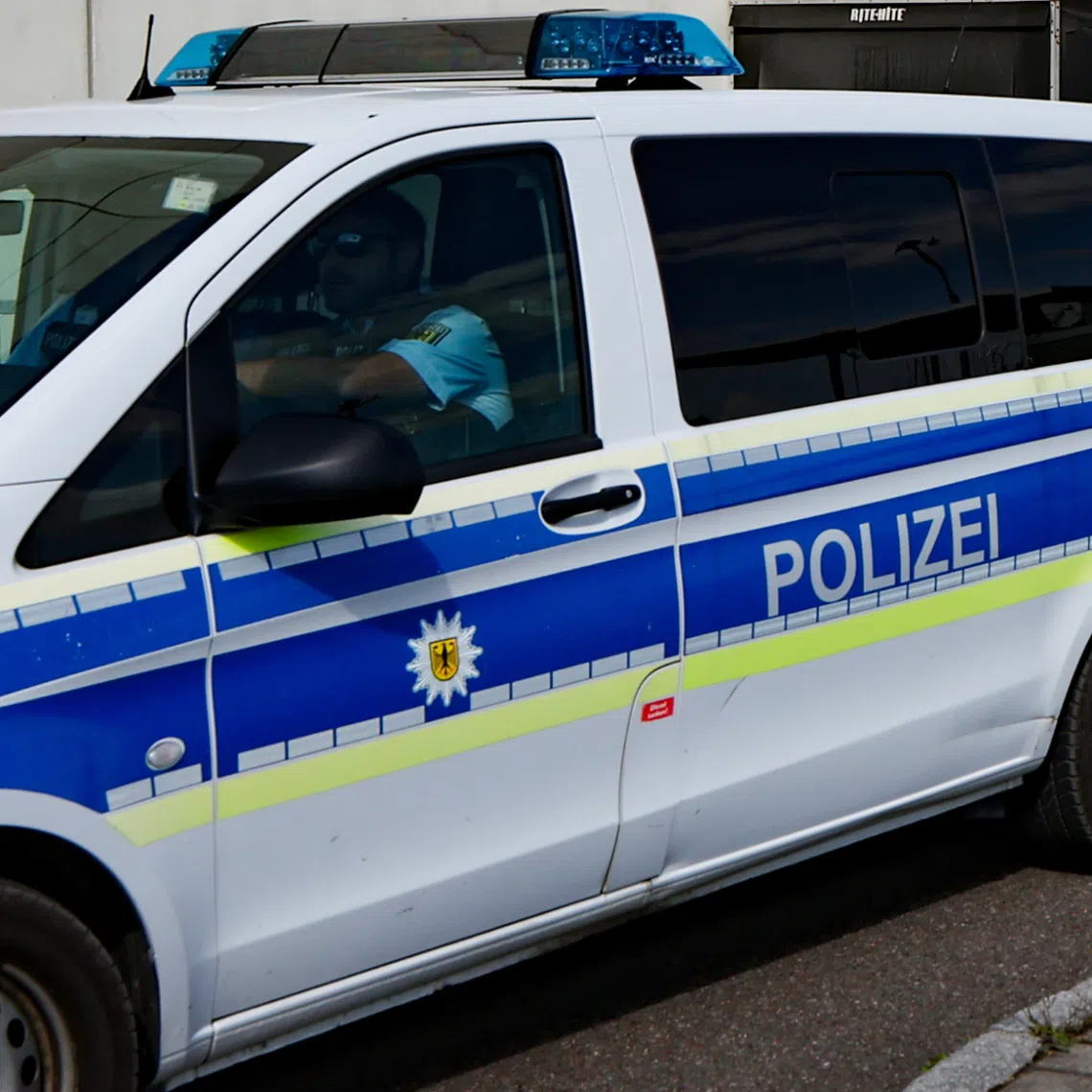The German authorities have been on edge for more than a week over an attempted drone attack on Leipzig airport in eastern Germany.