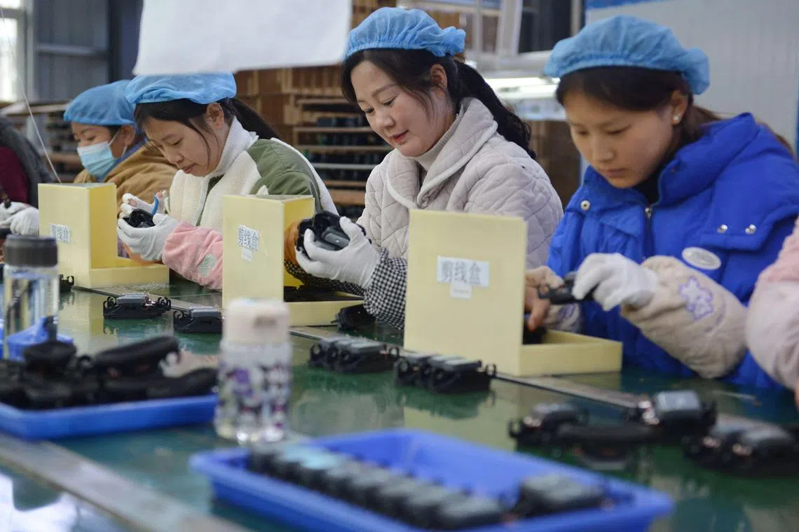 Official data showed decline in manufacturing worsened last month, while activity in the services sector plunged the most since February 2020. 