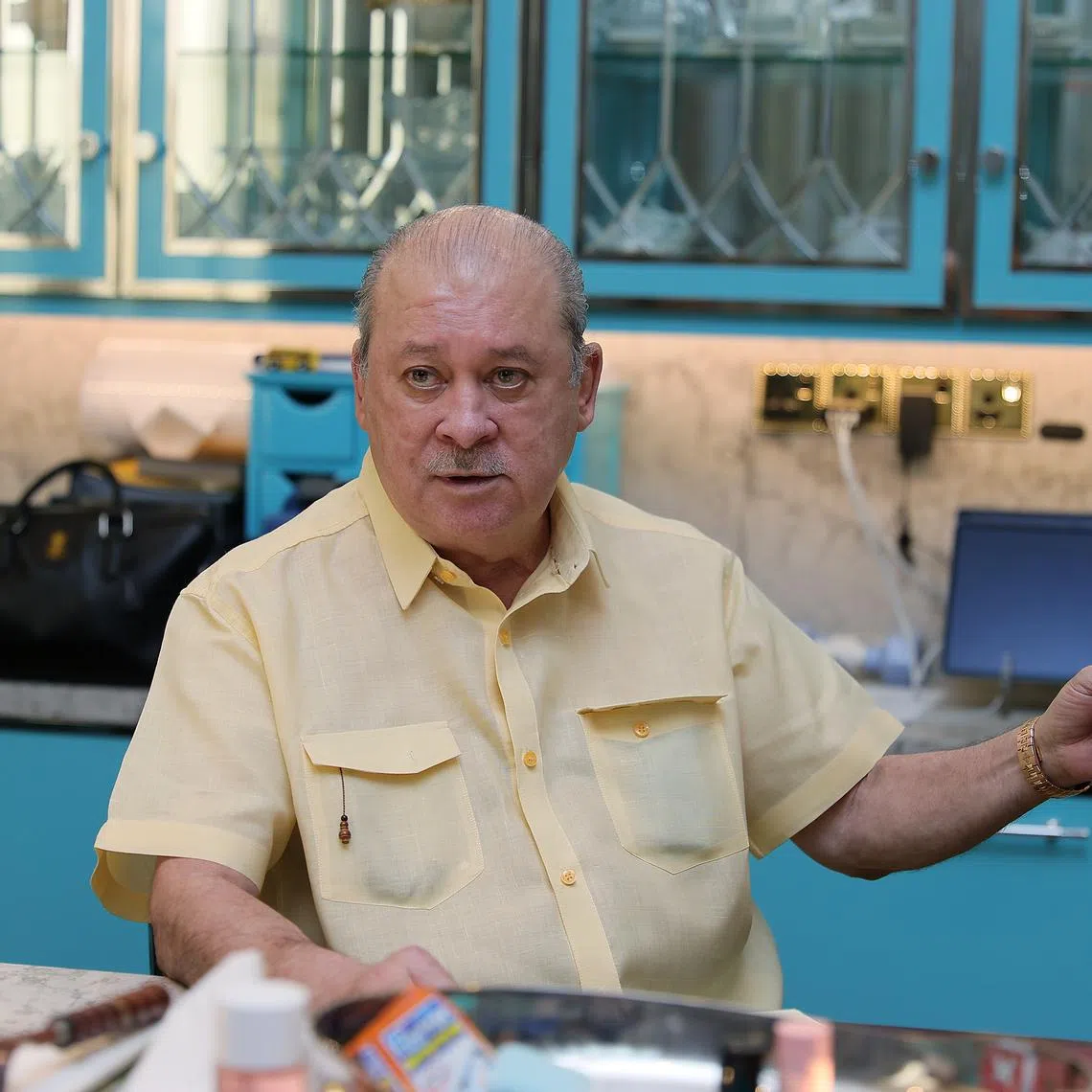 Given Sultan Ibrahim Iskandar’s outspoken nature, all eyes will be on how he manages his relationship as Agong with the government.