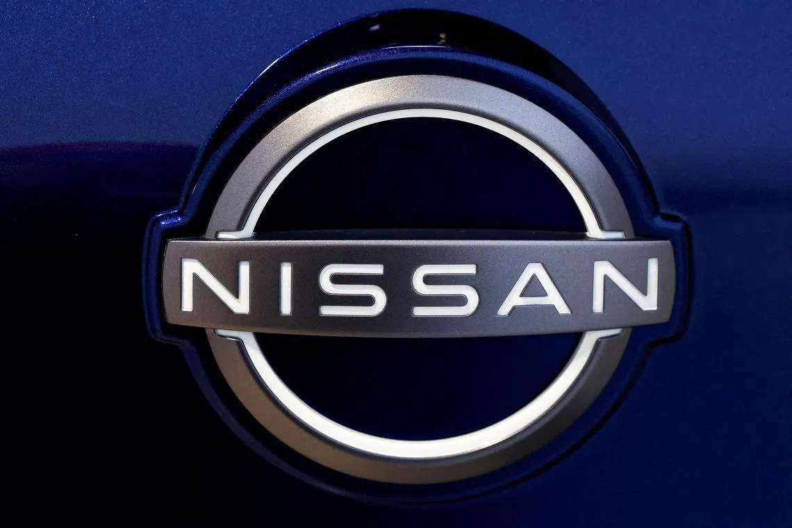 Nissan is currently trying to tackle financial difficulties – including by consolidating production lines at two factories in the United States.