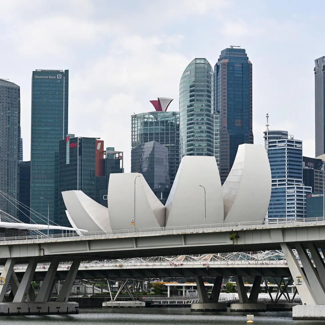 Singapore’s Ministry of Trade and Industry is seeking further details on the process for potential tariff refunds. 