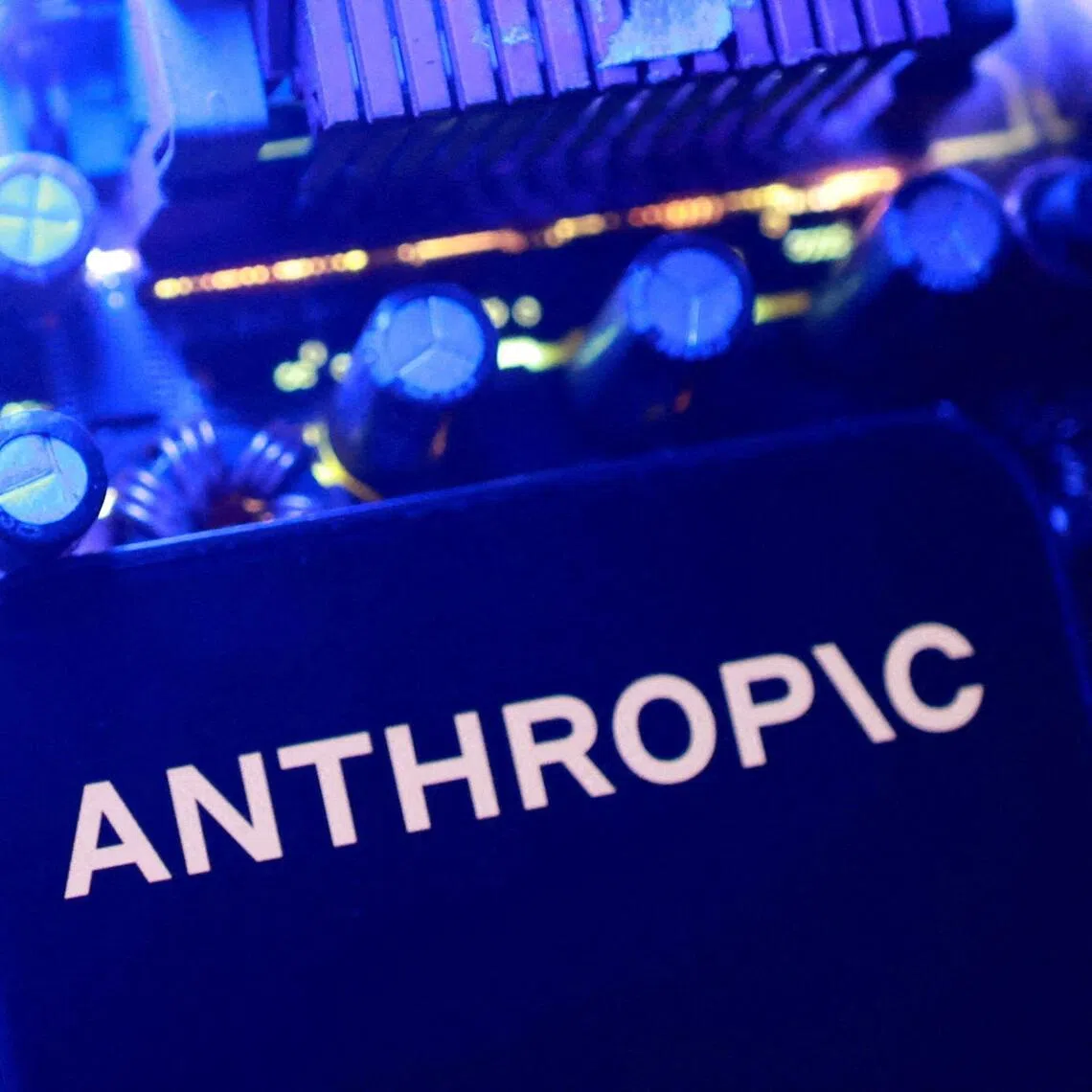 Leading AI executives warn of the technology’s risks, even as they race toward blockbuster IPOs.