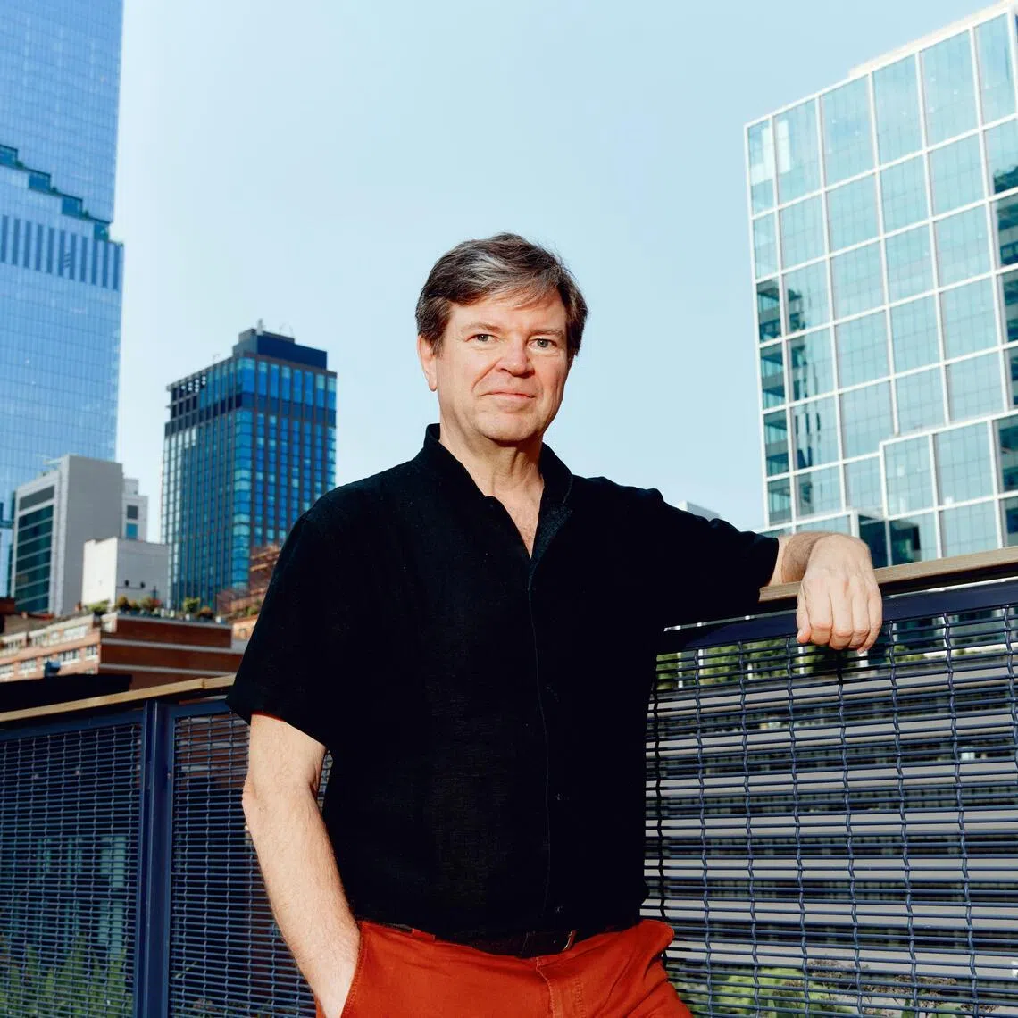 Dr Yann LeCun's early research paved the way for many of today's AI systems. 