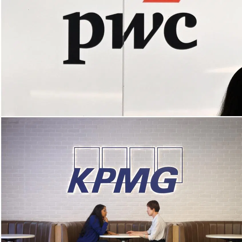For decades, consulting has been dominated by a handful of giant firms, like PwC, Deloitte, McKinsey, and KPMG.