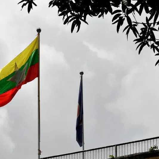 The junta has increased air strikes year-on-year since the start of Myanmar’s civil war.