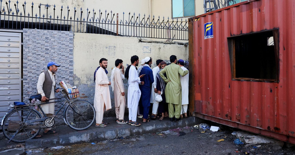 Pakistan province leaders of ex-PM Imran Khan's party detained, minister says