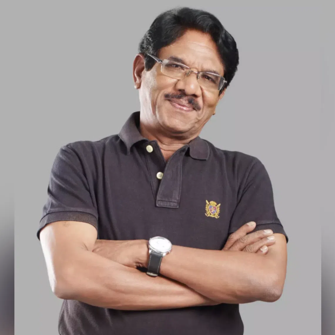 The film-maker's health had been serious ever since his son Manoj passed away following a cardiac arrest at the age of 48 in March 2025.