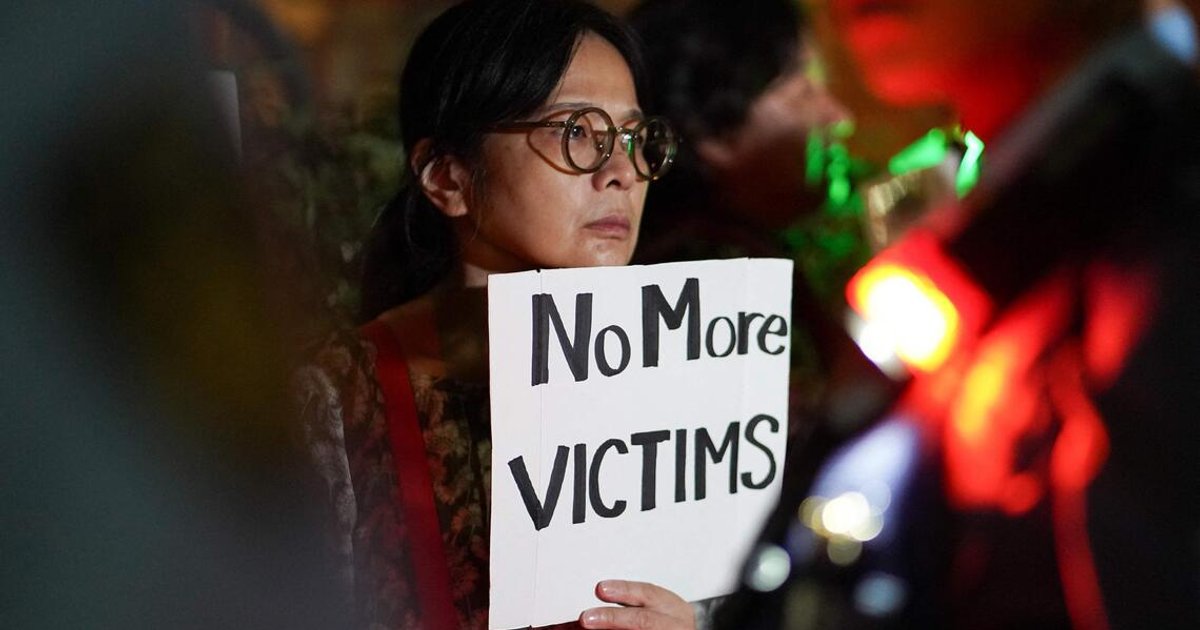 Okinawa resolution calls for revision of US forces pact after murder
