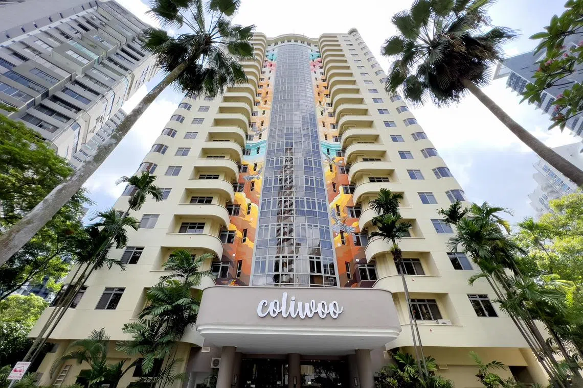 Coliwoo's parent company LHN also got the nod to delist from the Hong Kong exchange. 