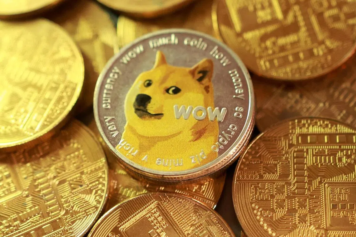 Crypto’s riskiest tokens reel from $259 billion crash as casino crowd moves on