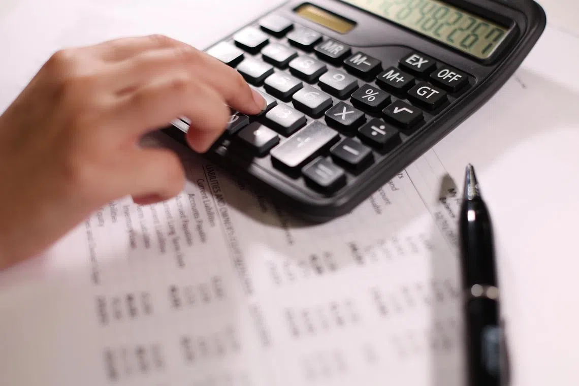 Fresh research from Dr Joelle Fong, an assistant professor at the Lee Kuan Yew School of Public Policy, showed that boosting financial literacy helps strengthen household balance sheets.