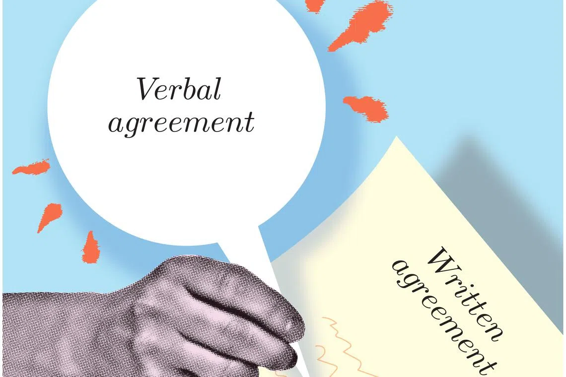 After all, the trader came highly recommended by the investor’s son-in-law. 