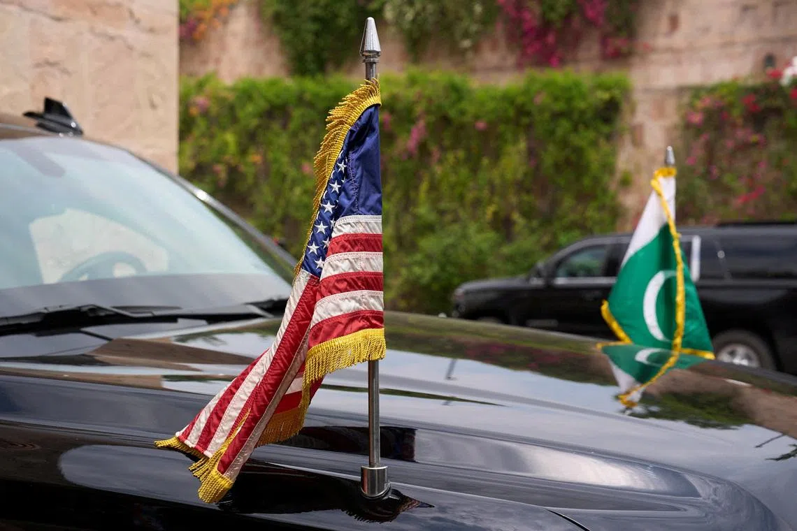 US, Iran leave door open to dialogue after tense Islamabad talks