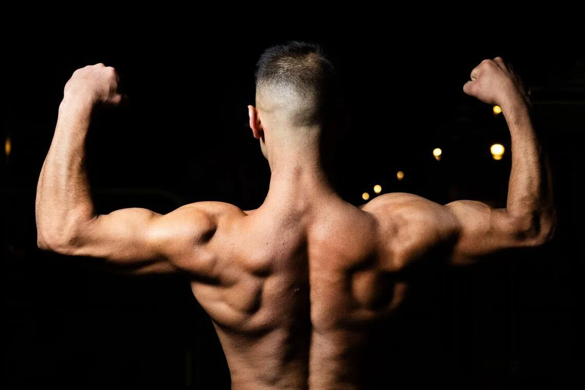 Overtraining too long can lead to a medical condition called overtraining syndrome, or OTS.