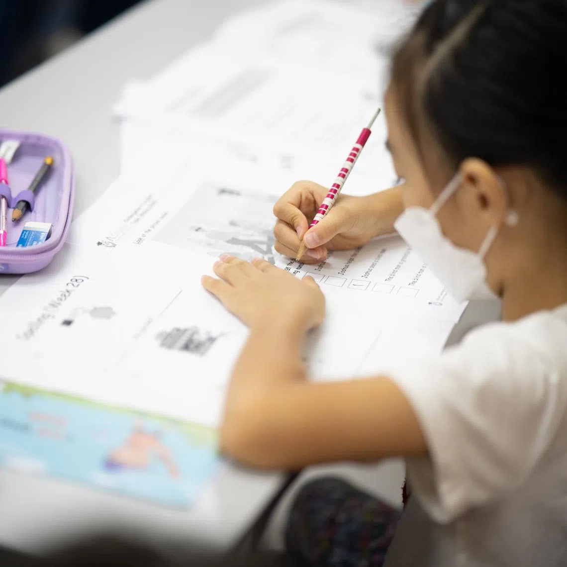 Intelligence strongly correlates with positive educational and career outcomes, but it is not everything.