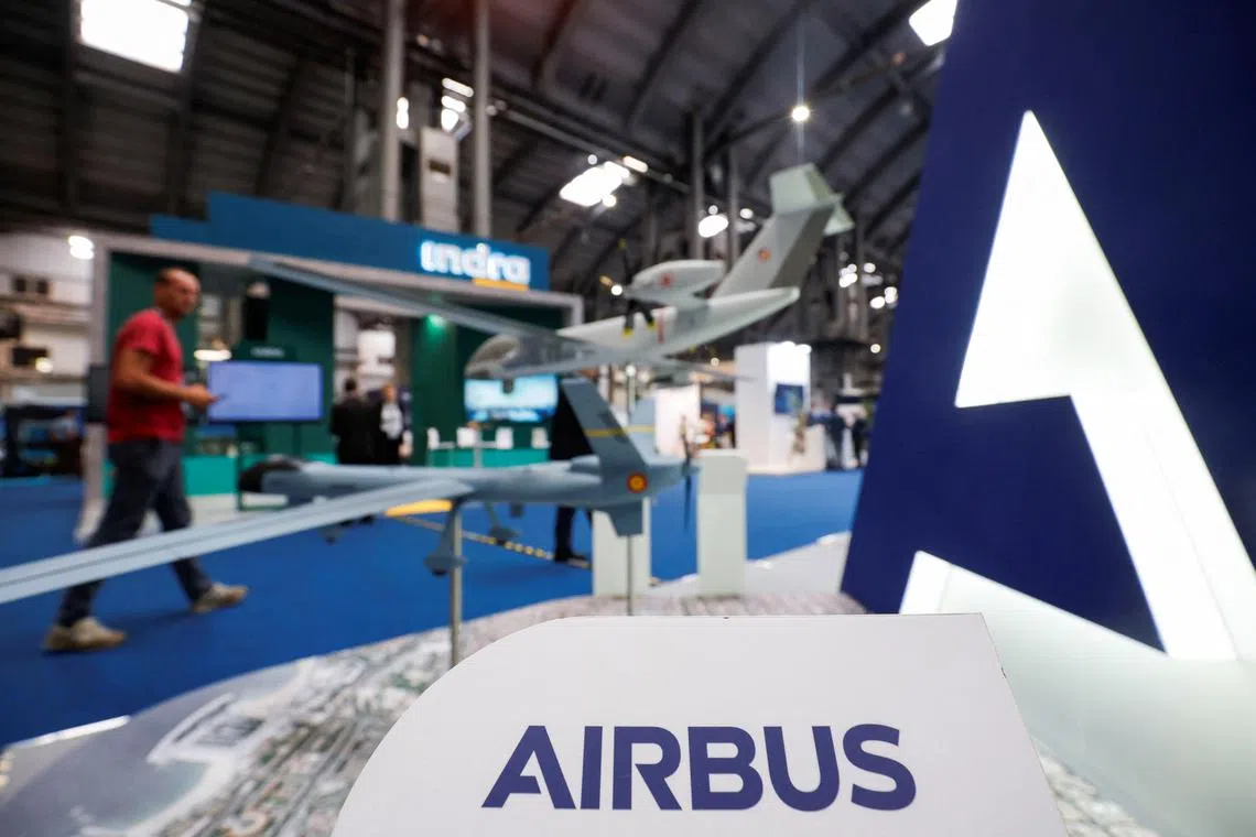 The world’s largest planemaker predicted that the global fleet would more than double over the next two decades to 48,230 planes.