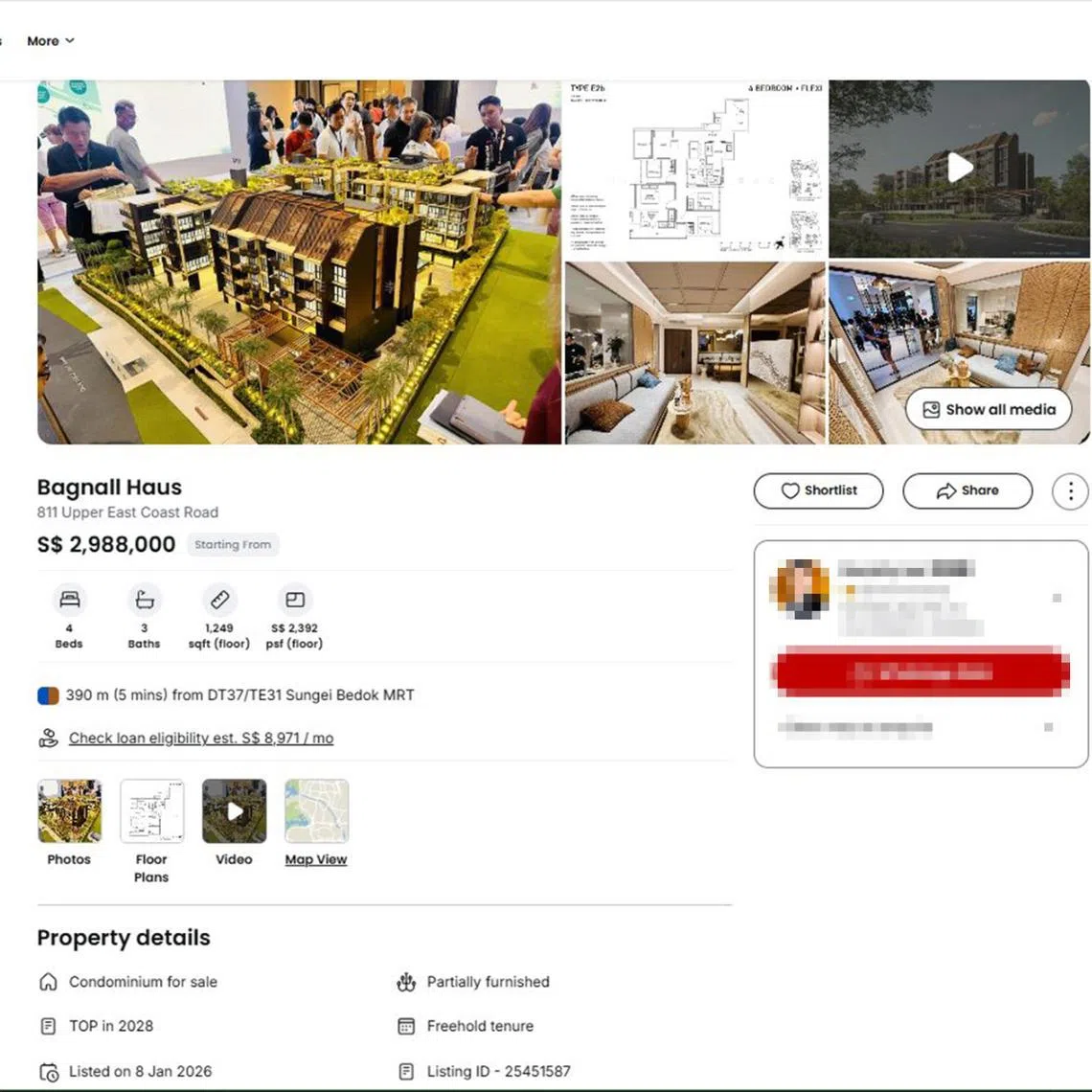 ST reviewed over 100 listings across major portals and found numerous fake and misleading ones.