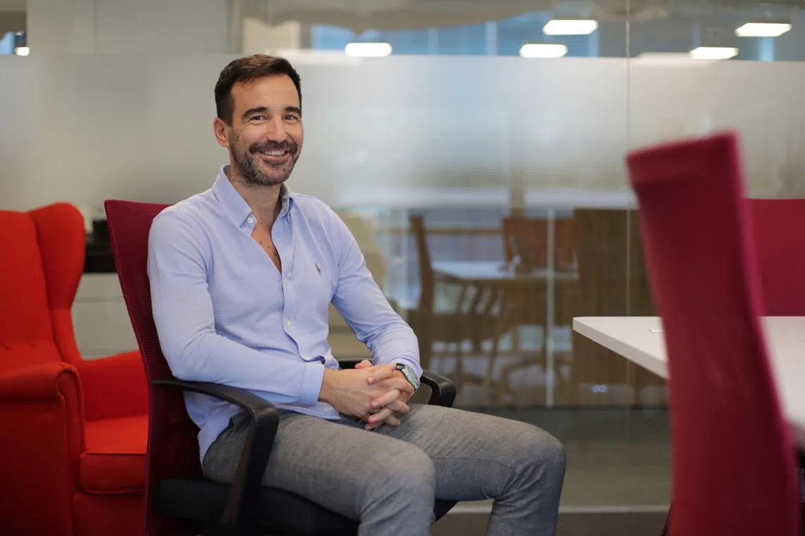 Psychologist and author Tomas Chamorro-Premuzic  recently wrote a book about artificial intelligence titled “I, Human".