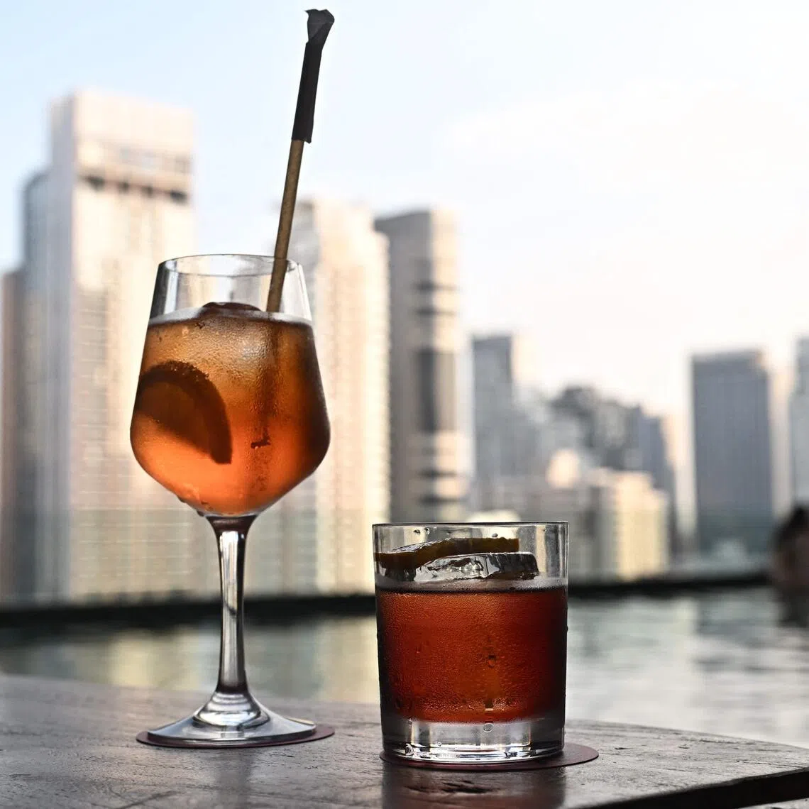 Under Thai law, it is illegal to sell, pay for or give away any kind of alcoholic drink during two 24-hour windows linked to voting.