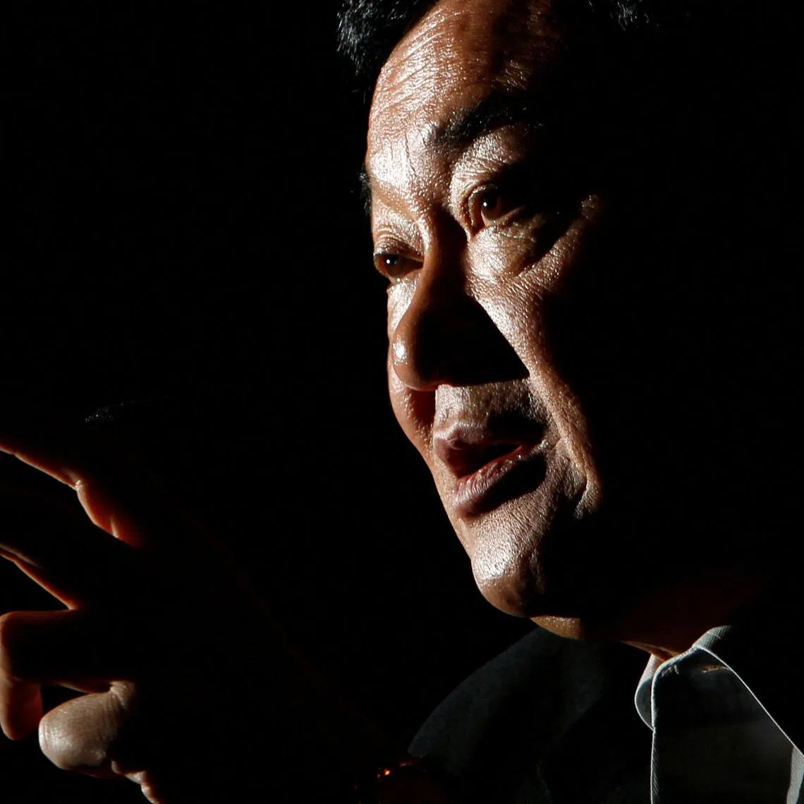 Thaksin’s announcement of plans to return to Thailand in July has caused a stir as voters prepare to go to the polls in a general election on Sunday.