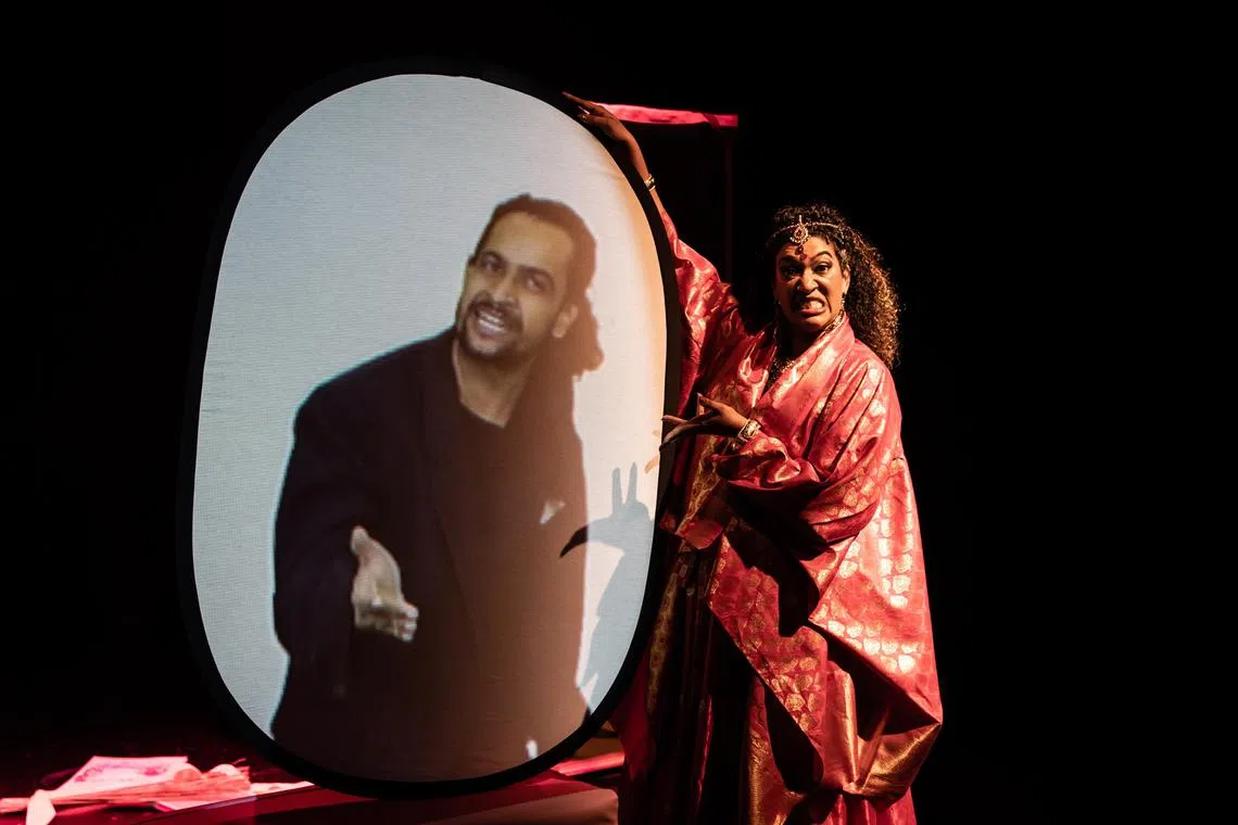 cxcows26 - Between 5 Cows and the Deep Blue Sea

Photo credit: Bernie Ng (IG: @msbern)