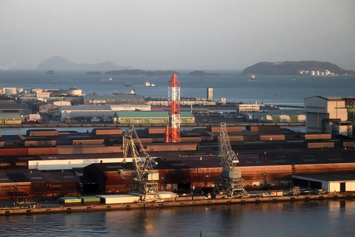 The value of exports rose 23.2 per cent in July from a year earlier, accelerating from a 19.3 per cent gain in June, the Finance Ministry reported on Aug 20. 