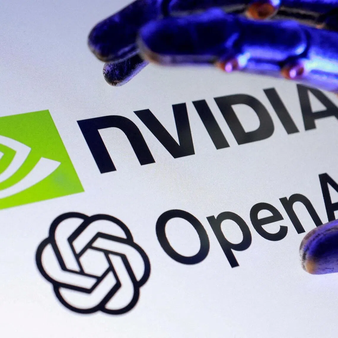 AI developers continue to depend on the financing of their suppliers despite the explosive revenue growth in the sector.