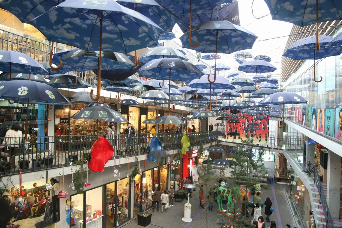 Luxury brands are exploring ways to reach consumers through local businesses and products beyond their core designs.