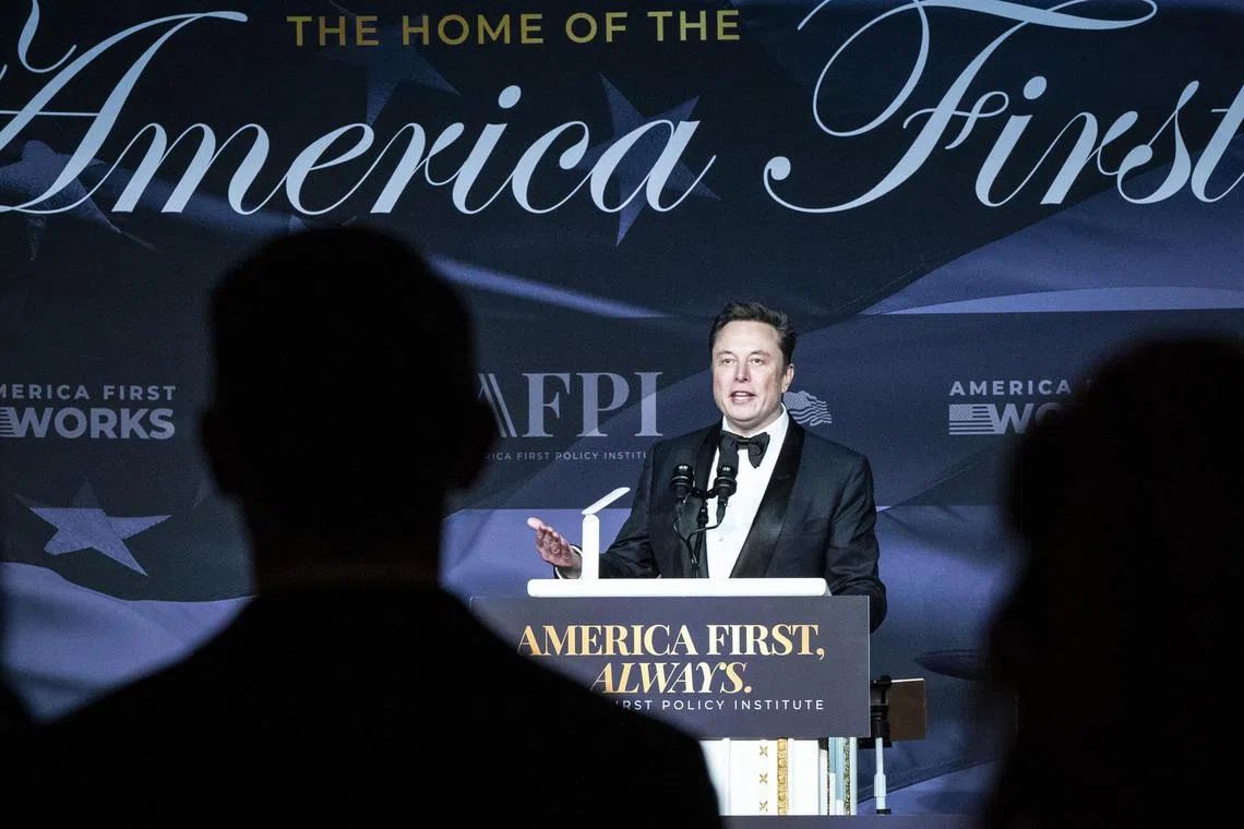 Mr Musk has a business reputation for cutting too much rather than too little and dealing with the fallout later. 