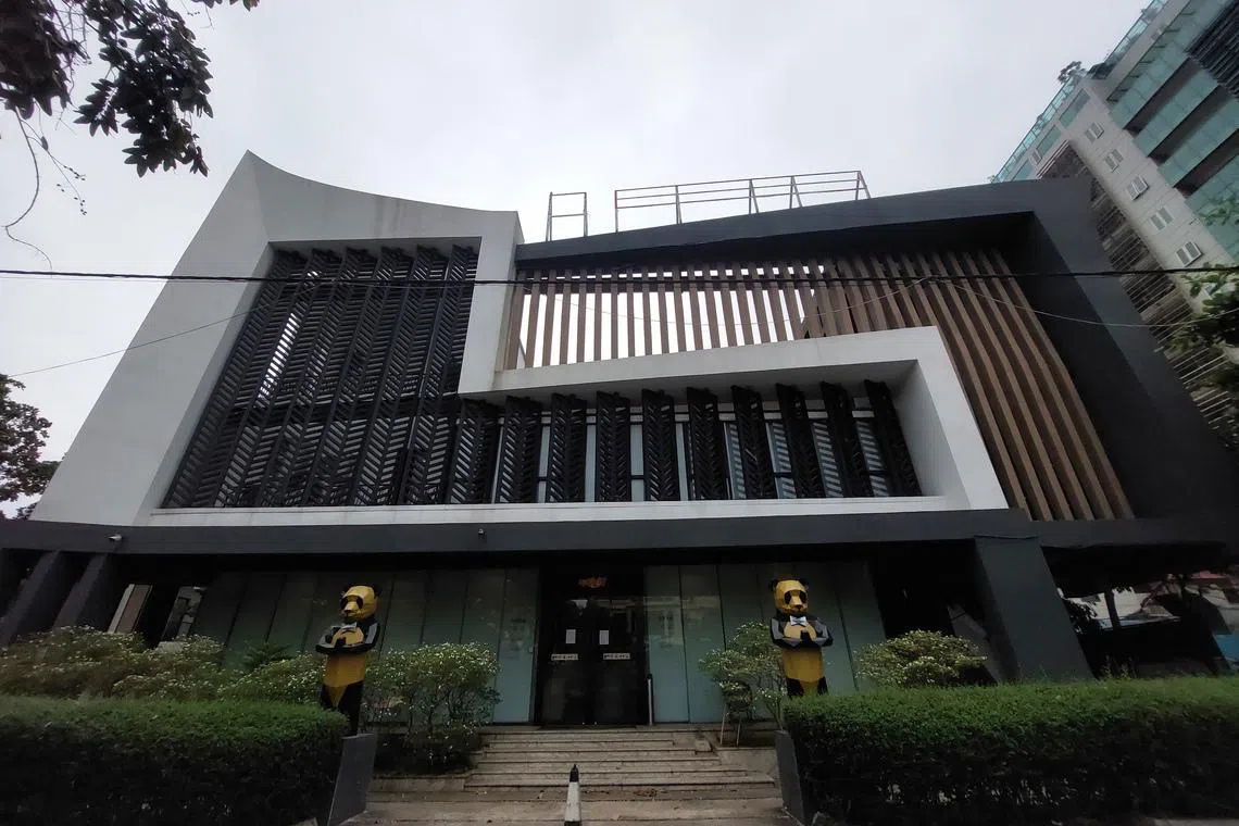 Huione Pay’s liquidation was completed in October 2025.
