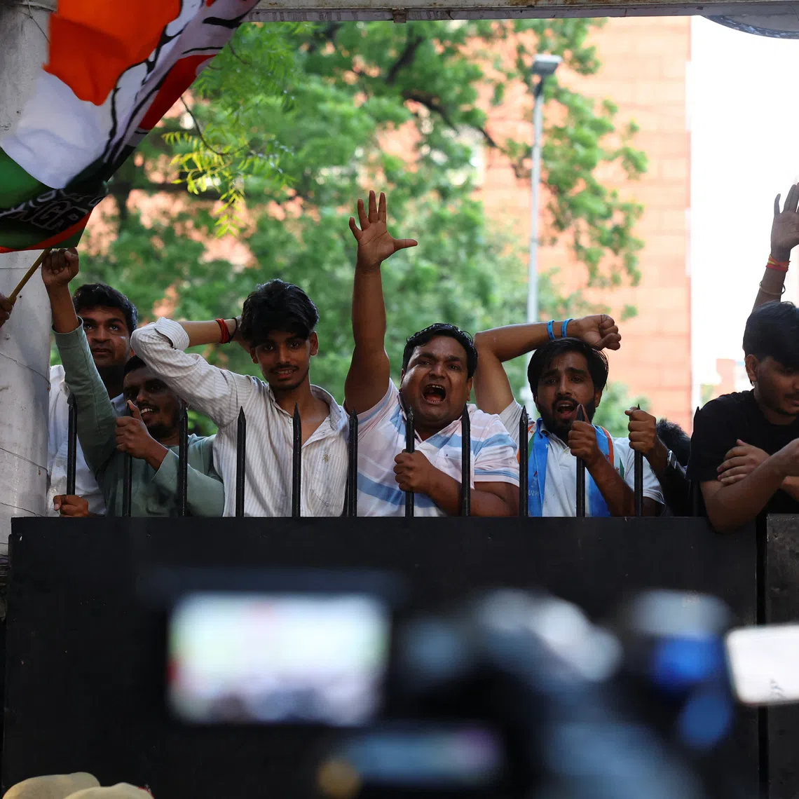 The Election Commission of India (ECI) has been under scrutiny in recent months over the nationwide revision that has struck millions of names from voter lists since 2025.