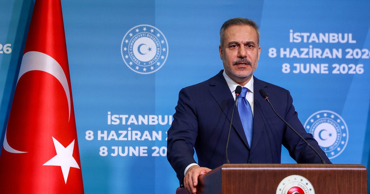 Turkey to host regional and European foreign ministers for talks on regional conflicts, source says