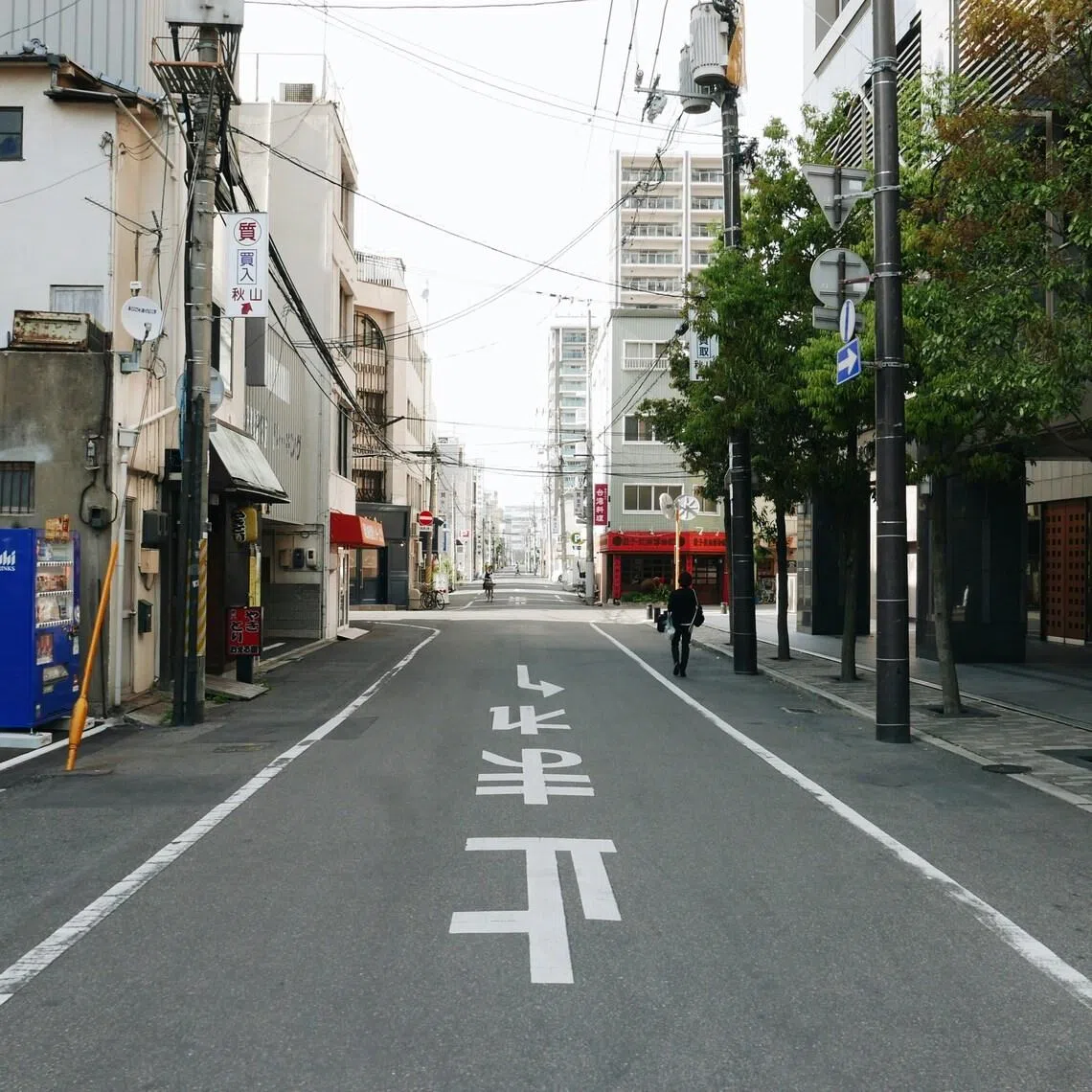 Nearly every year, some people are injured at the event in Okayama, which is known as one of the country’s three major eccentric festivals.
