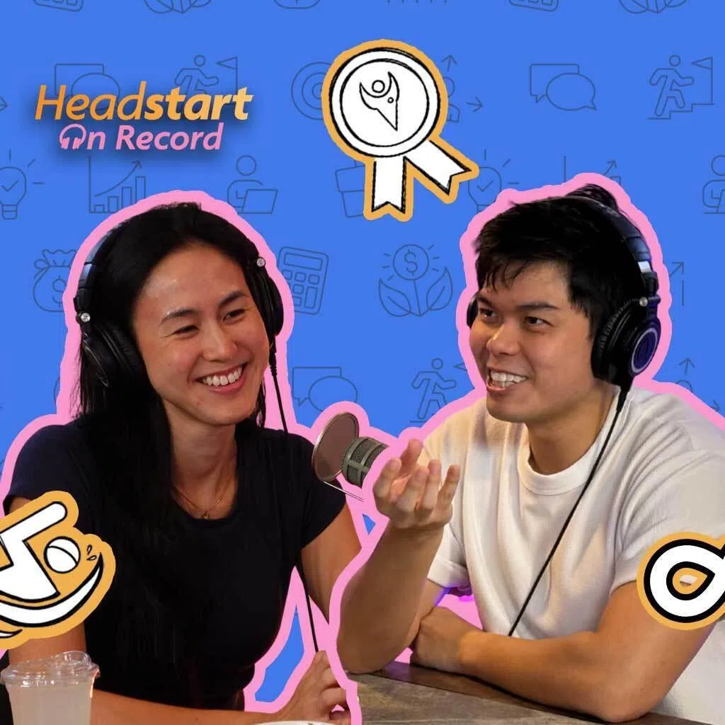 National swimmer Quah Ting Wen discusses finding the joy in swimming and when she will hang up her goggles for good.