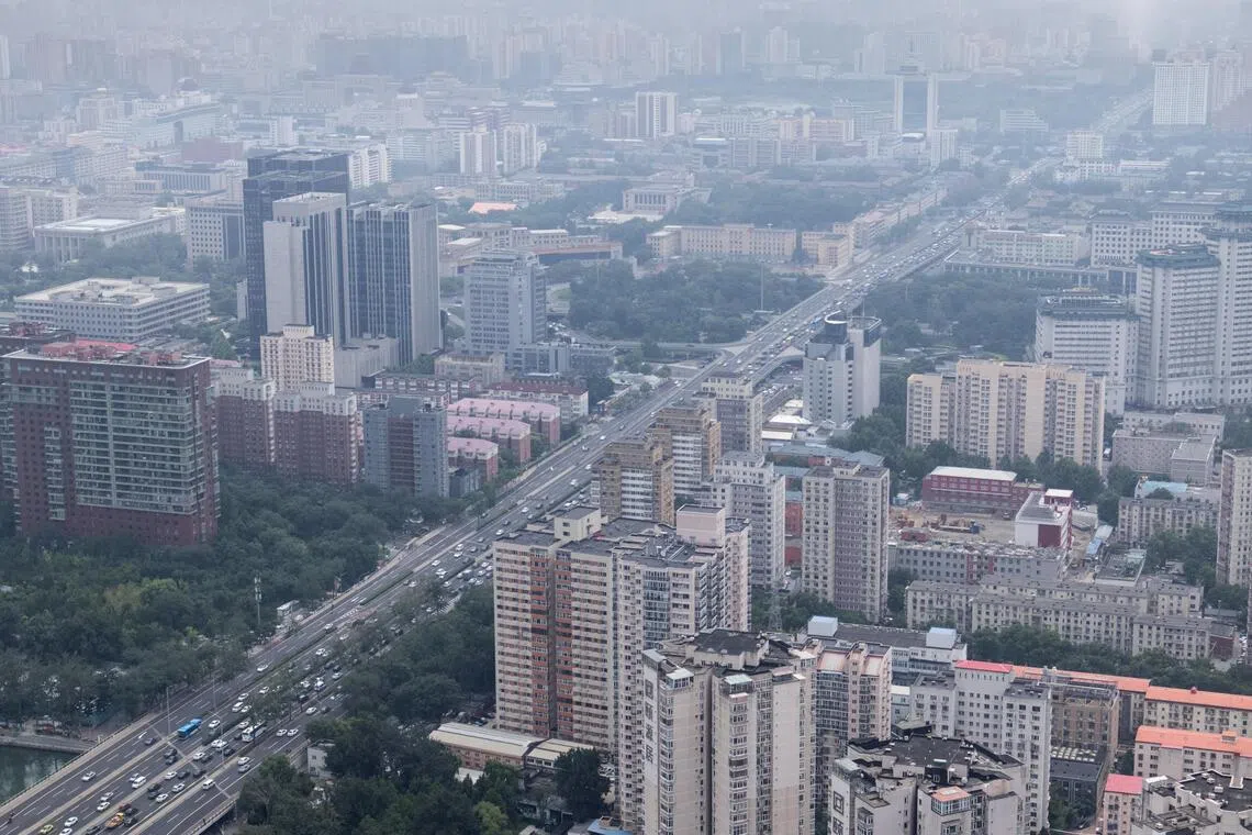 China tax crackdown forces wealthy investors to assess their offshore trusts