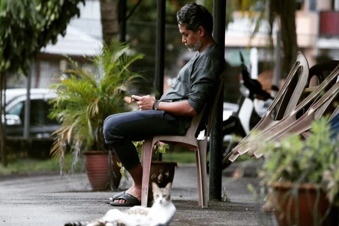 Mr Khairy Jamaluddin said he was looking forward to watching the World Cup on television after a 14-day gruelling campaign. 