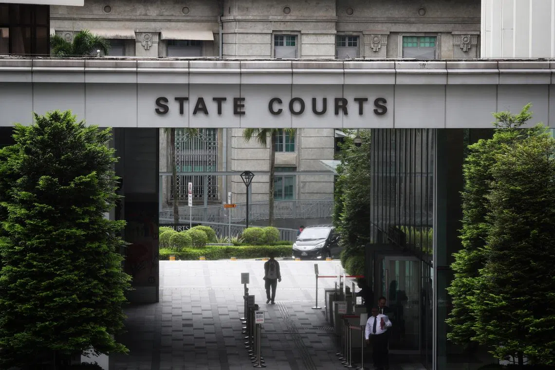 With the Public Defender’s Office, the annual case load of the Criminal Legal Aid Scheme this year is expected to be lower than last year.