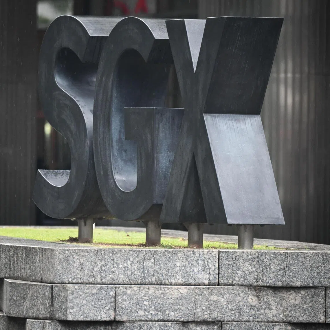 Amova and Eastspring are among the second batch of six fund managers announced by MAS to receive a total of $2.85 billion under the Equity Market Development Programme.