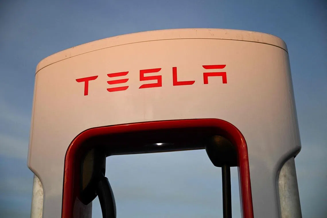 Tesla will manufacture its Megapack large-scale energy-storage unit in the new facility.