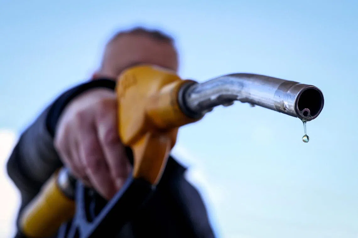 While oil prices historically tended to revert to original levels after a burst of increases, energy costs may stay elevated with countries restocking inventory or diversifying their energy mix.