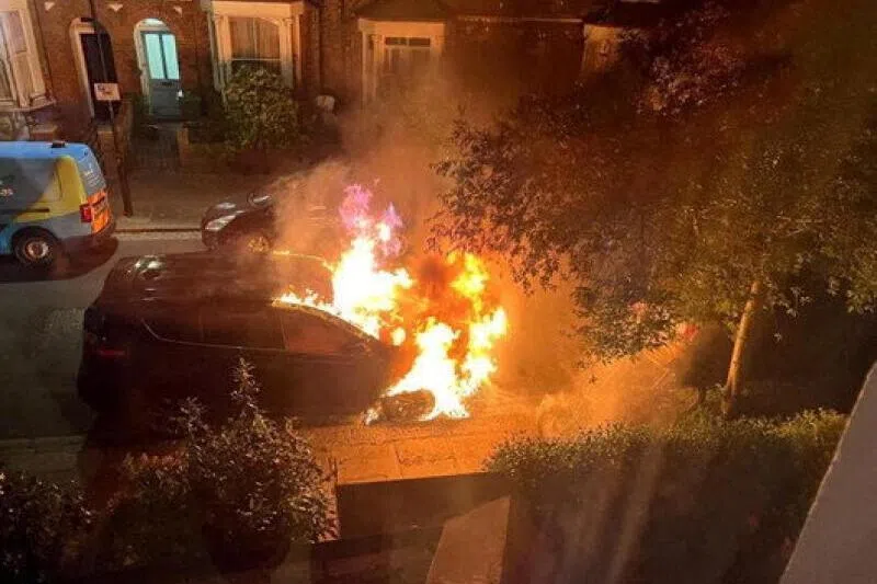 Amateur saboteurs: the young men carrying out attacks for gangs, Russia and Iran